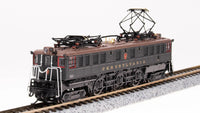 N Broadway Ltd P5a Pennsylvania Railroad #4742 3951
