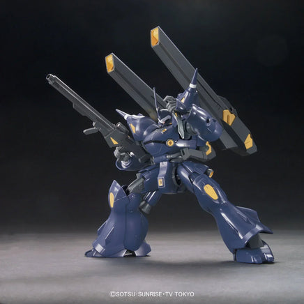 1/144 Bandai HG Build Fighters Kämpfer Amazing 2221160