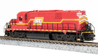 N Broadway Ltd Alco RSD-15 Lake Superior and Ishpeming #2404 6619