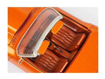 1/25 Revell-Monogram ’68 Corvette L/88 Convertible 2’N1 14572