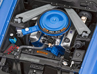 1/25 Revell Germany '71 Ford Mustang Boss 351 07699