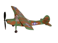 Guillows Kits Cessna Bird Dog 902