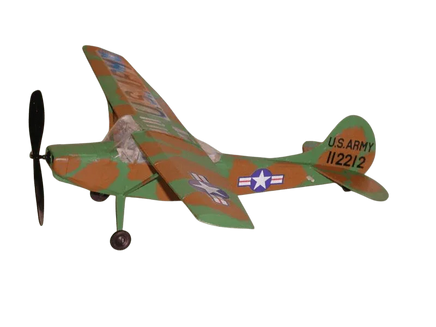 Guillows Kits Cessna Bird Dog 902