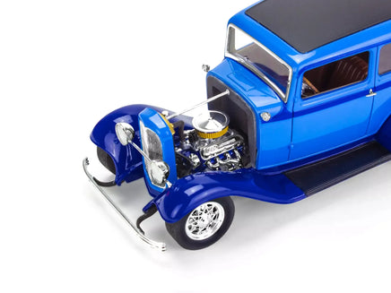 1/25 Revell-Monogram '32 Ford Tudor Sedan 2'N1 14553 - MPM Hobbies
