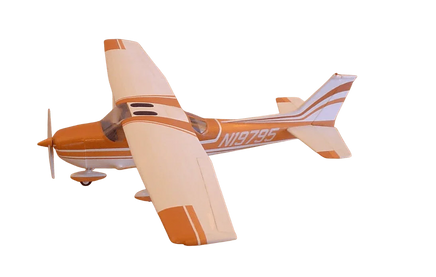 Guillows Kits Cessna Skyhawk 36" 802