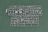 1/700 Hobby Boss USS Essex LHD-2 83403 - MPM Hobbies