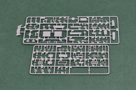 1/700 Hobby Boss USS Essex LHD-2 83403 - MPM Hobbies