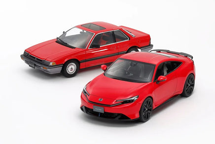 1/24 Tamiya Honda New Prelude 24373