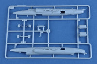 1/72 Hobby Boss U-2A Dragon Lady 87270 - MPM Hobbies