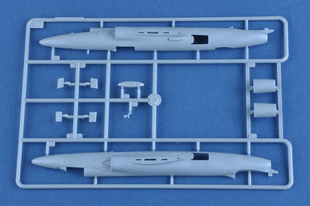 1/72 Hobby Boss U-2A Dragon Lady 87270 - MPM Hobbies