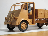 1/35 ICM German Drivers (1939-1945) 4 Figures 35642