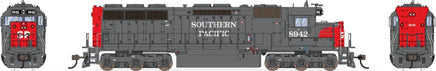 HO Broadway Ltd EMD SD45 Southern Pacific #8942 4293