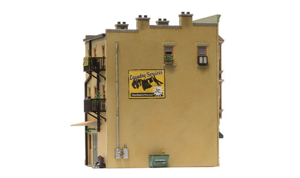 O Woodland J.W. Cobbler 5843 - MPM Hobbies