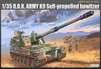 1/35 Academy ROK K9 Army Self-Propelled Howitzer 13219