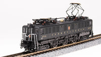 N Broadway Ltd P5a Pennsylvania Railroad #4713 3955