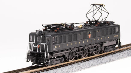 N Broadway Ltd P5a Pennsylvania Railroad #4713 3955