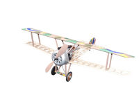 Guillows Kits Sopwith Camel 801