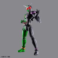 Bandai Figure-Rise Kamen Rider Double Cyclone Joker 2475037