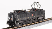 N Broadway Ltd P5a Pennsylvania Railroad #4722 3959