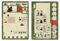 1/72 Zvezda Soviet Recconnaissance Team 1941-1943 6137