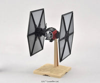1/72 Bandai Star Wars First Order Special Forces Tie Fighter 2378862
