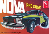 1/25 AMT 1976 Chevy Nova Pro Street 1503