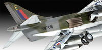 1/32 Revell Germany Geschenkset Harrier GR.1 50 Years 05690