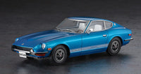 1/24 Hasegawa Datsun 240Z HLS30 (Left-Hand Drive Version) 20405 - MPM Hobbies