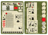 1/72 Zvezda Soviet Infantry 1941-1945 6103