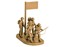 1/72 Zvezda British Recon Team 6226
