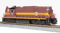 N Broadway Ltd Alco RSD-15 Duluth Missabe and Iron Range #53 6617