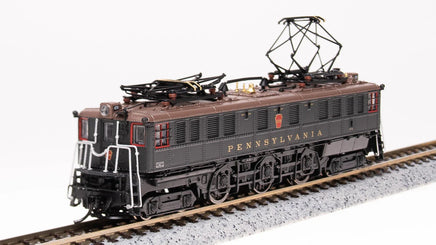 N Broadway Ltd P5a Pennsylvania Railroad #4739 3950