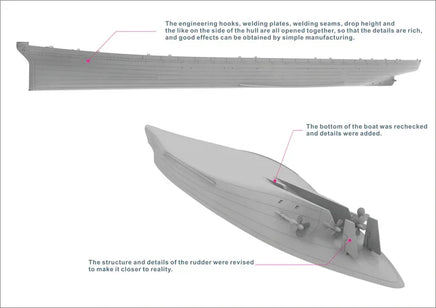 1/700 Veryfire USS Missouri BB-63 (Deluxe Kit) DX700909