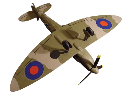 Guillows Kits Supermarine Spitfire 504