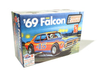 1/25 AMT 1969 Ford Falcon Modified Stocker 1446