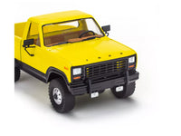 1/25 Revell-Monogram 1980 Ford F-150 Dually 14546