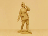 1/35 ICM German Infantry (1914) 4 Figures 35679