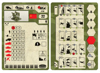 1/72 Zvezda Soviet Engineers 1941-1942 6108