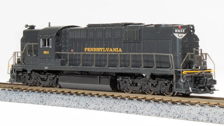 N Broadway Ltd Alco RSD-15 Pennsylvania Railroad #8611 6622
