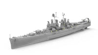 1/700 Veryfire US Navy Light Cruiser USS Cleveland CL-55 (Deluxe Kit) DX700920