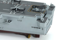 1/700 Meng PLA Navy Hainan PS007