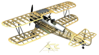 Guillows Kits Stearman PT-17 803