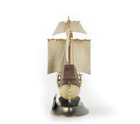 1/350 Zvezda Christopher Columbus Flagship "Santa Maria" 6510