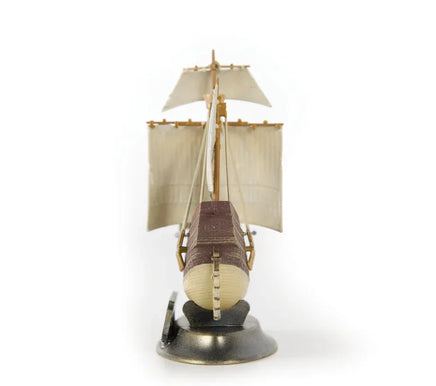 1/350 Zvezda Christopher Columbus Flagship "Santa Maria" 6510