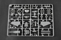 1/72 Trumpeter A-6E Tram Intruder 01642