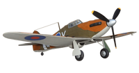 Guillows Kits Hawker Hurricane 506