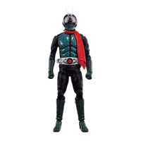 Bandai Figure-Rise Standard Masked Rider (Shin Masked Rider) 2642194