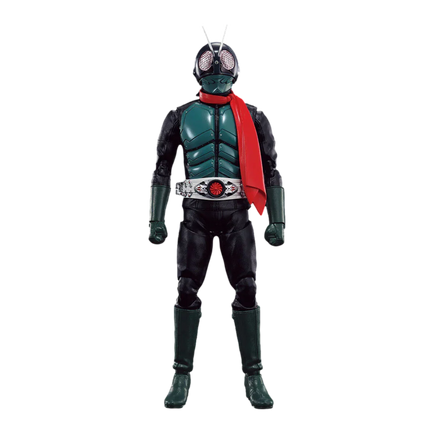 Bandai Figure-Rise Standard Masked Rider (Shin Masked Rider) 2642194
