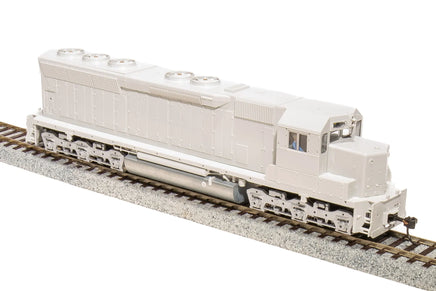HO Broadway Ltd EMD SD45 Unpainted 4297