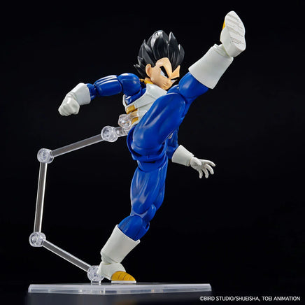 Bandai Figure-Rise Standard Vegeta (New Spec Ver.) 2649756